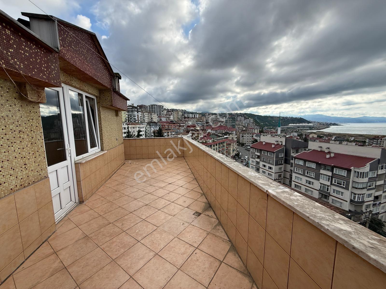 Trabzon Beşirlide Kiralık Daire - Görsel 20