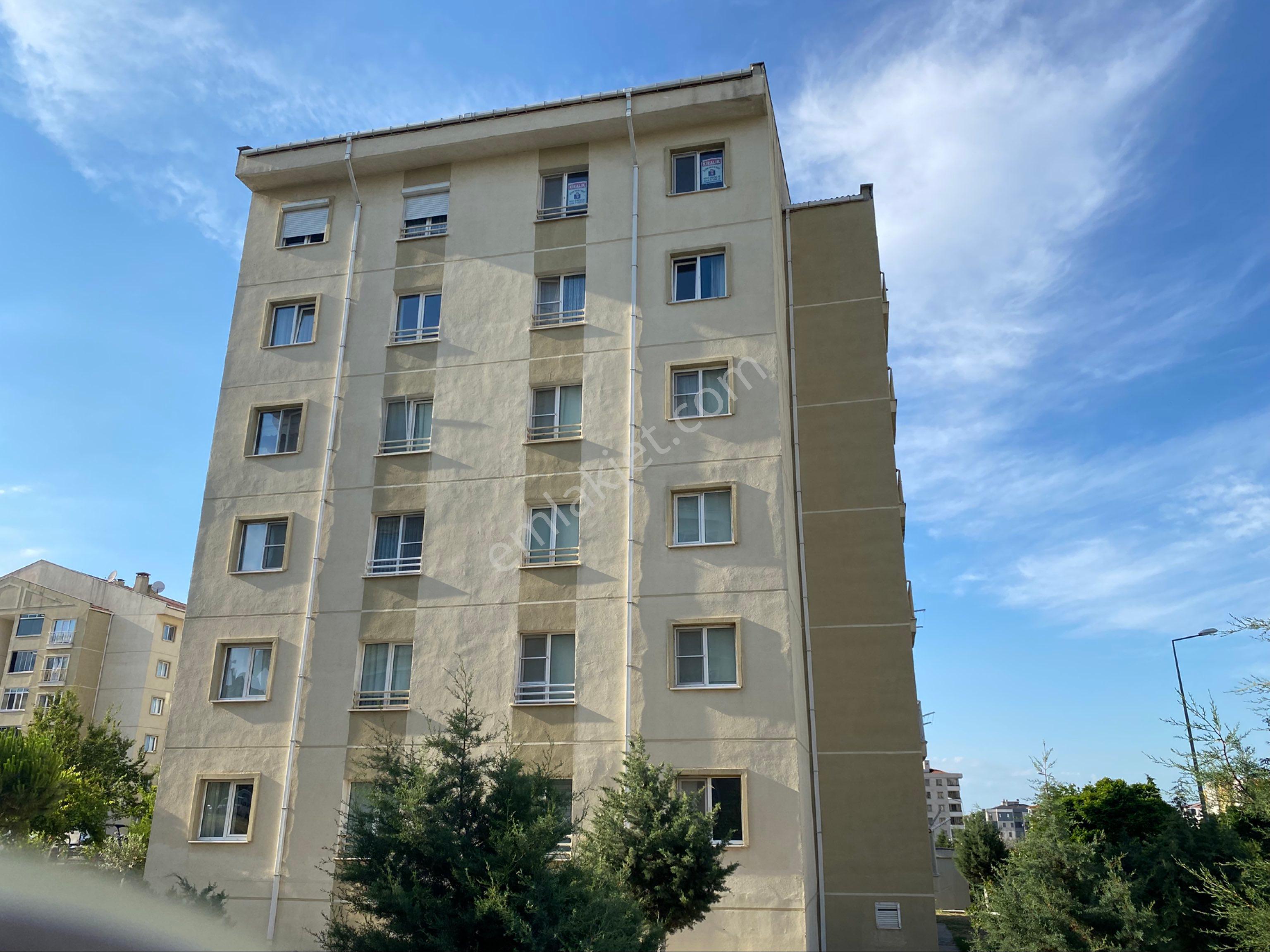 Keşqn Toki Konutlarımda Kiralık Dairemiz - Görsel 7