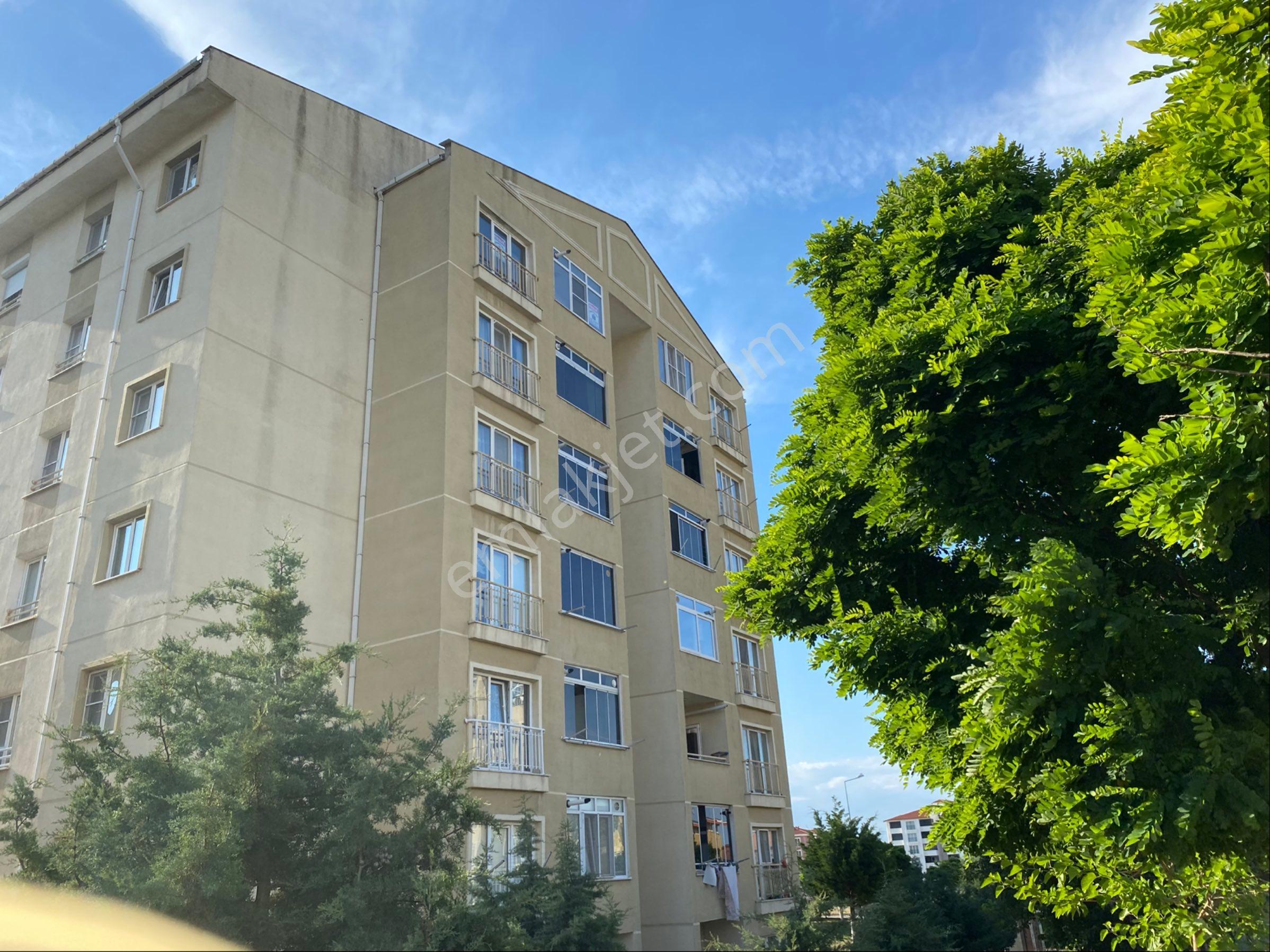 Keşqn Toki Konutlarımda Kiralık Dairemiz - Görsel 8
