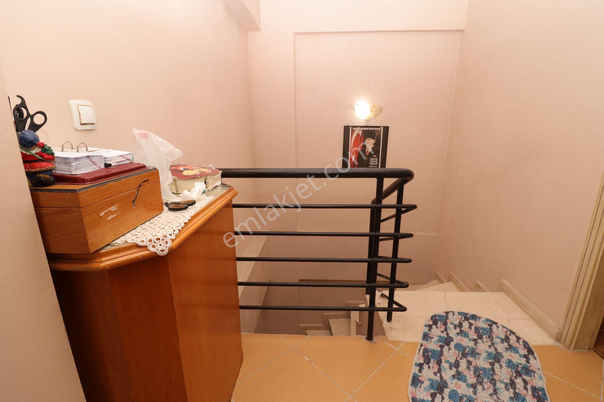 Akif'ten Elvankent Topçu Merkezde 5+2 Satılık Teras Dubleks Daire - Görsel 20