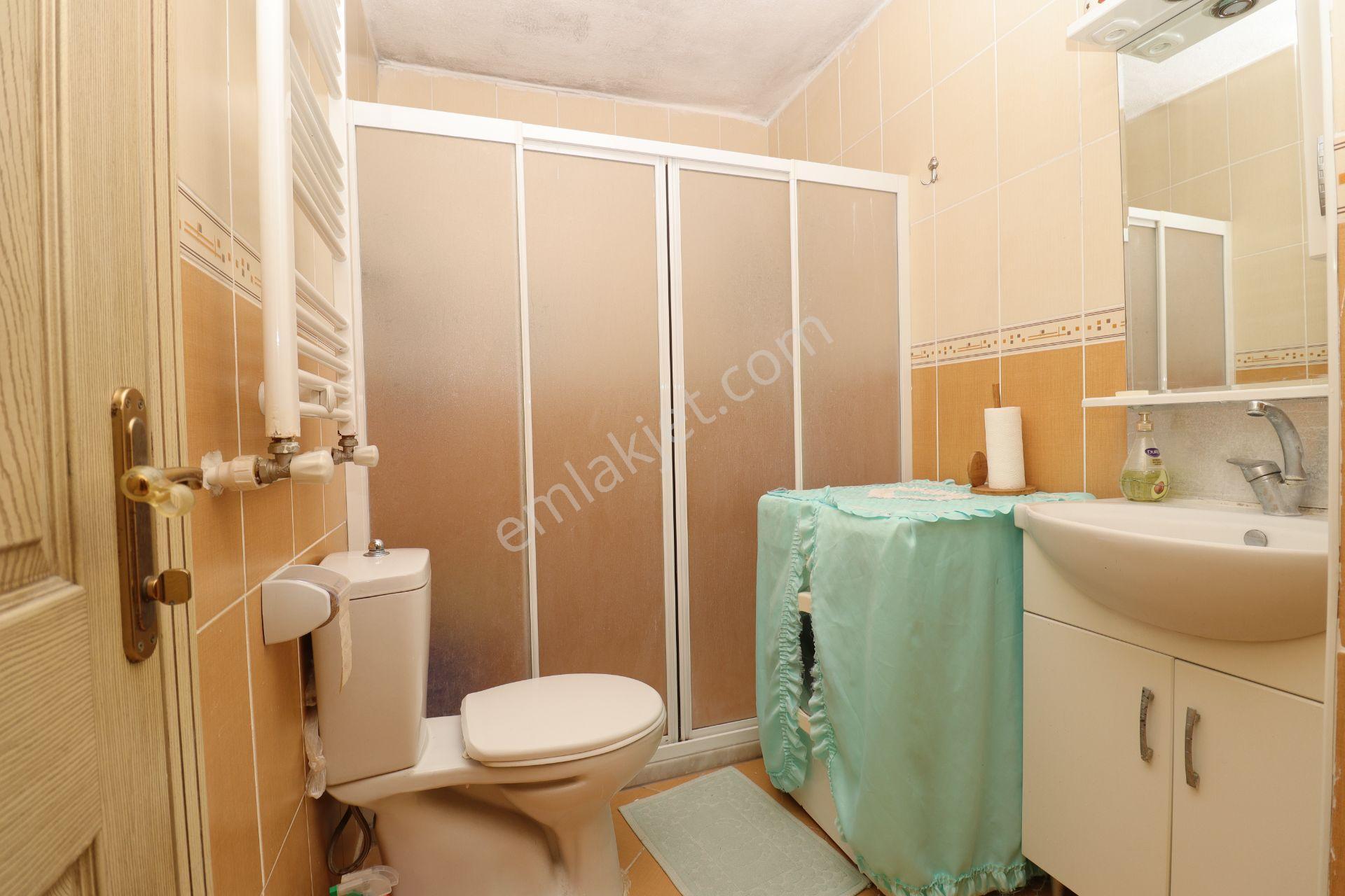 Akif'ten Elvankent Topçu Merkezde 5+2 Satılık Teras Dubleks Daire - Görsel 30