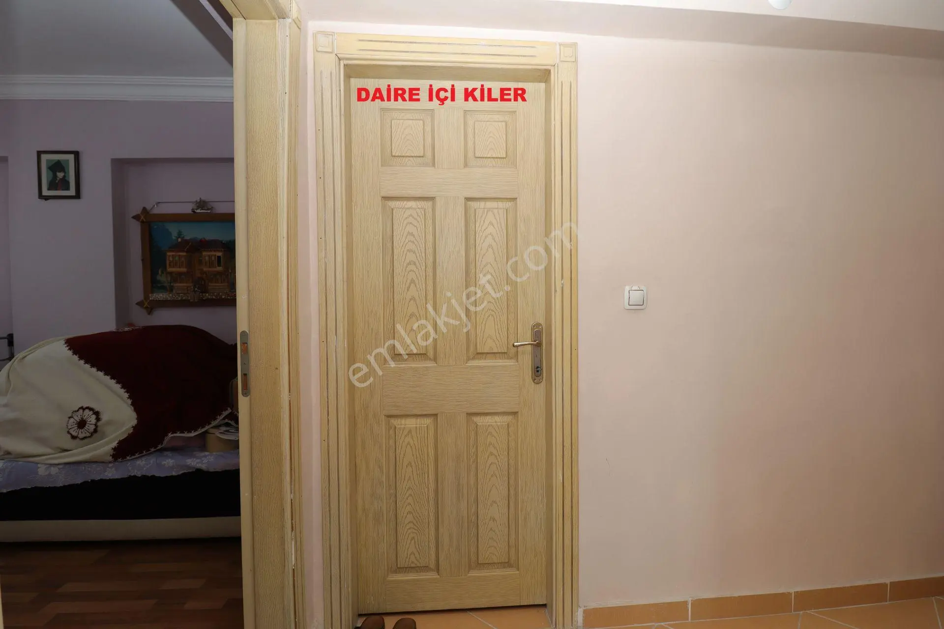 Akif'ten Elvankent Topçu Merkezde 5+2 Satılık Teras Dubleks Daire - Görsel 29
