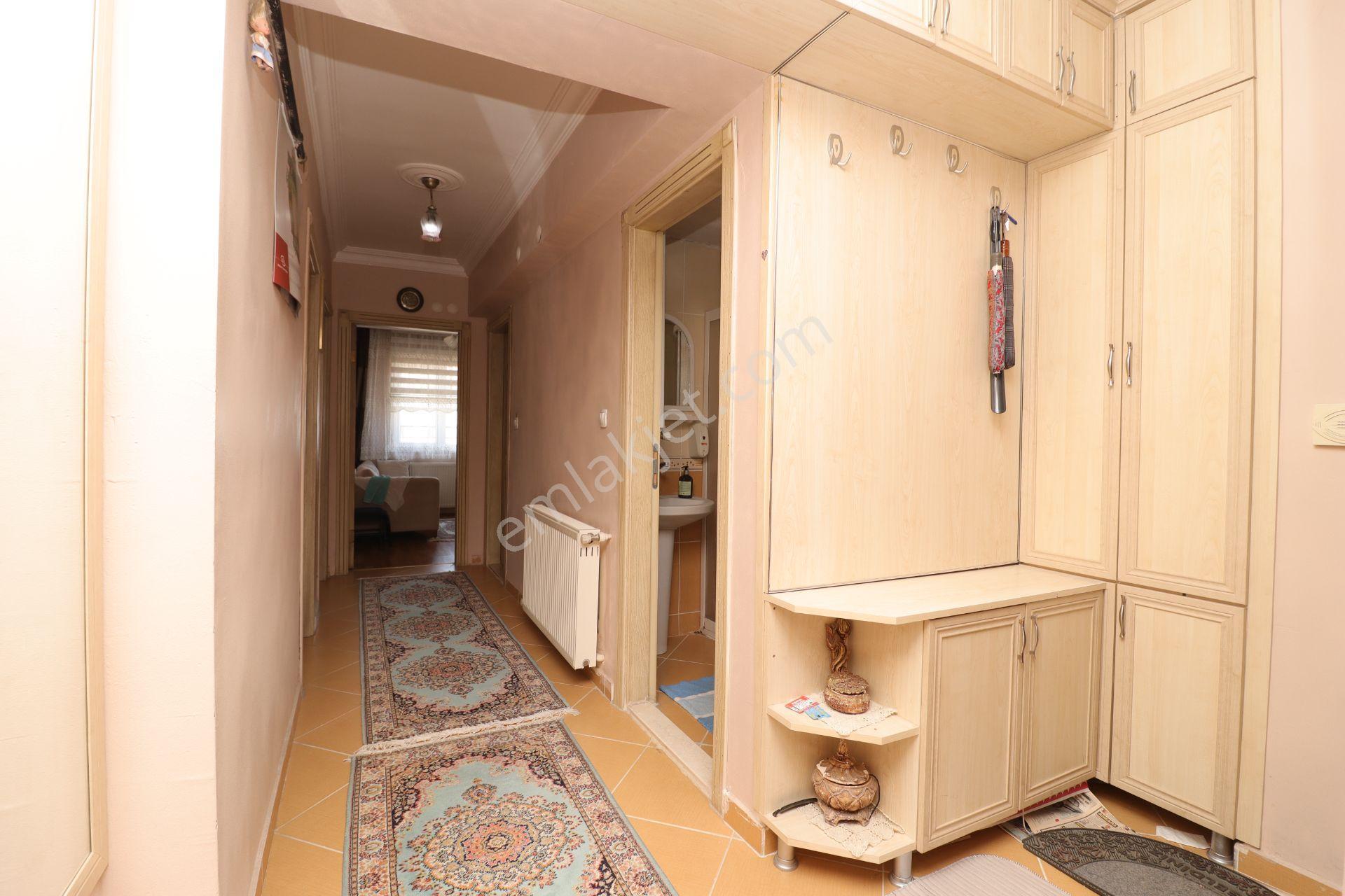 Akif'ten Elvankent Topçu Merkezde 5+2 Satılık Teras Dubleks Daire - Görsel 7
