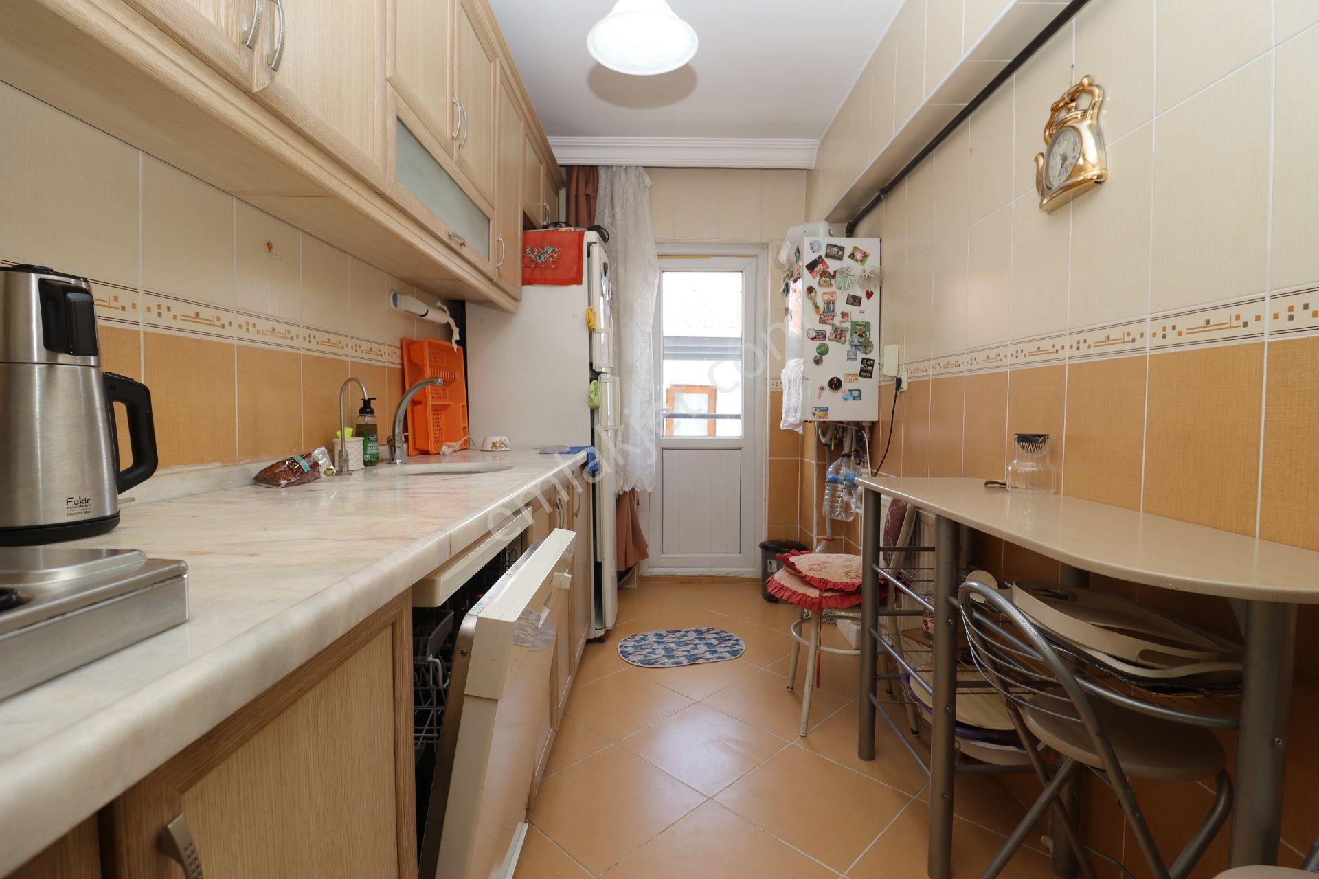 Akif'ten Elvankent Topçu Merkezde 5+2 Satılık Teras Dubleks Daire - Görsel 9