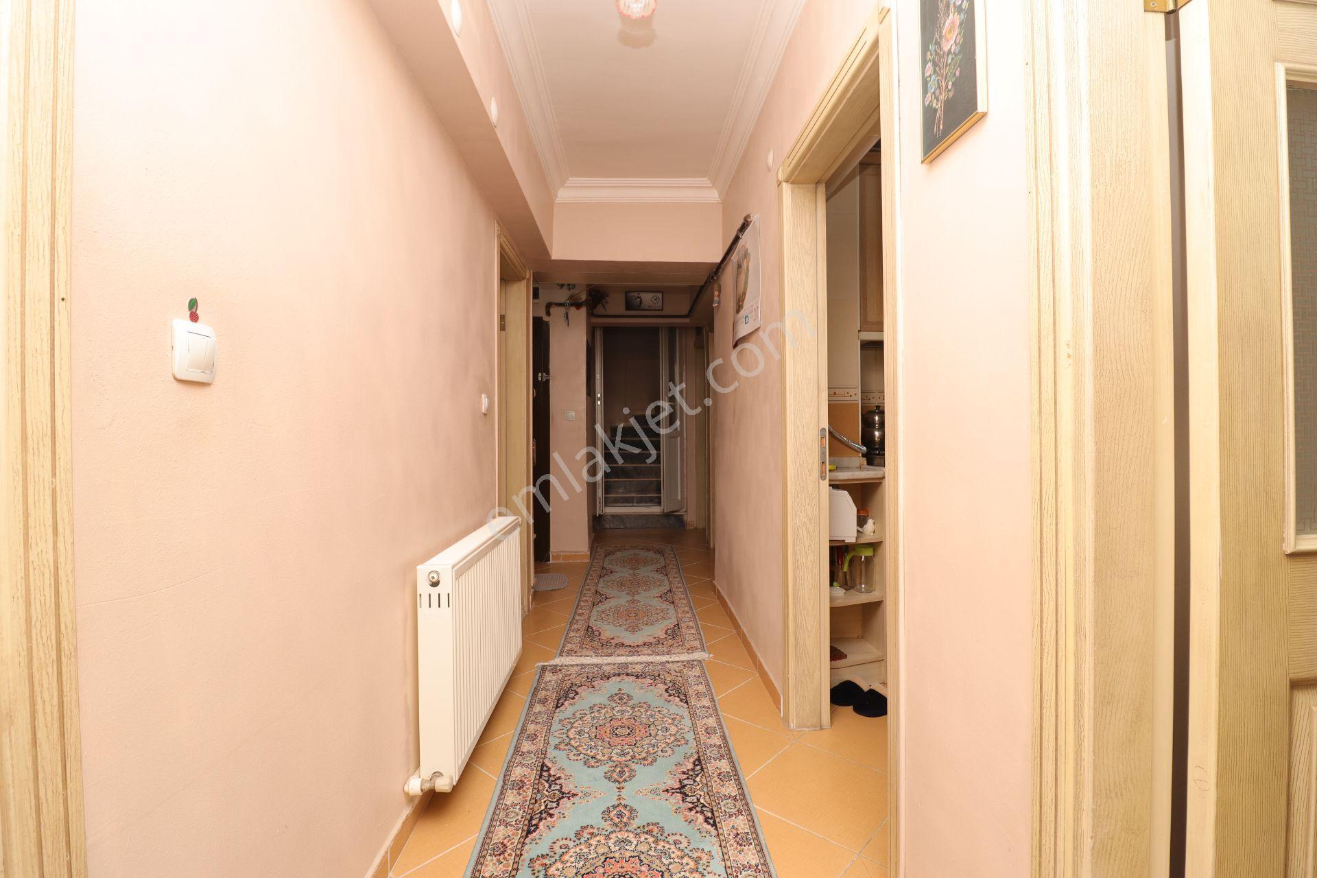 Akif'ten Elvankent Topçu Merkezde 5+2 Satılık Teras Dubleks Daire - Görsel 6