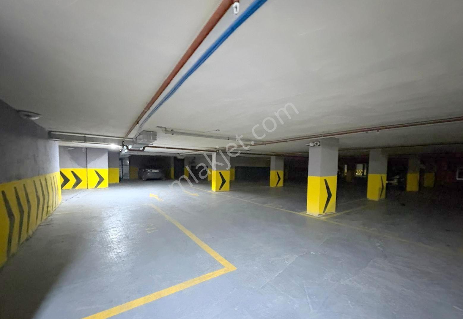 Mertcan'dan Havuzlu Güvenlikli Lüks Sitede Ara Kat 2+1 Daire - Görsel 22