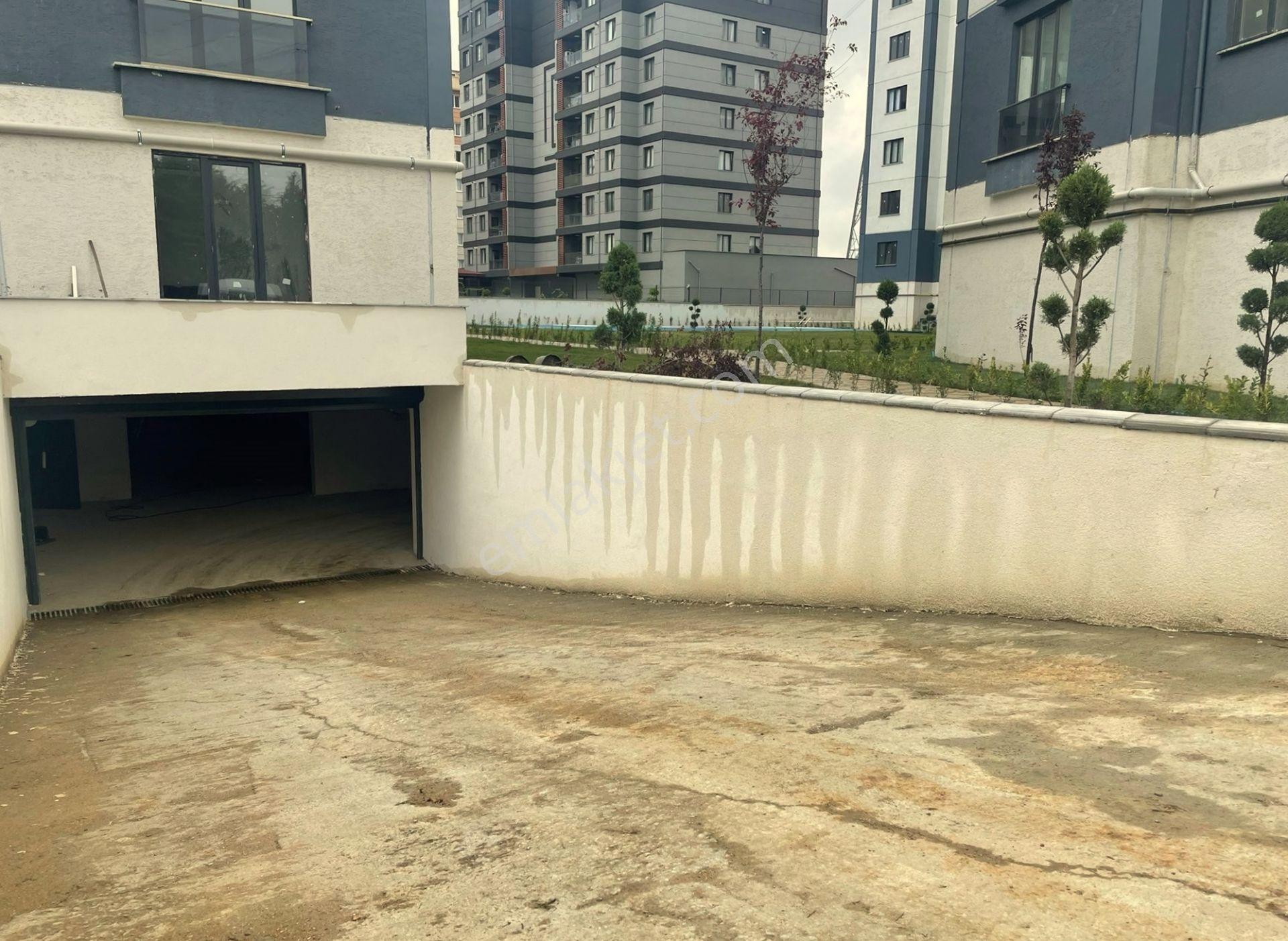 Mertcan'dan Havuzlu Güvenlikli Lüks Sitede Ara Kat 2+1 Daire - Görsel 17