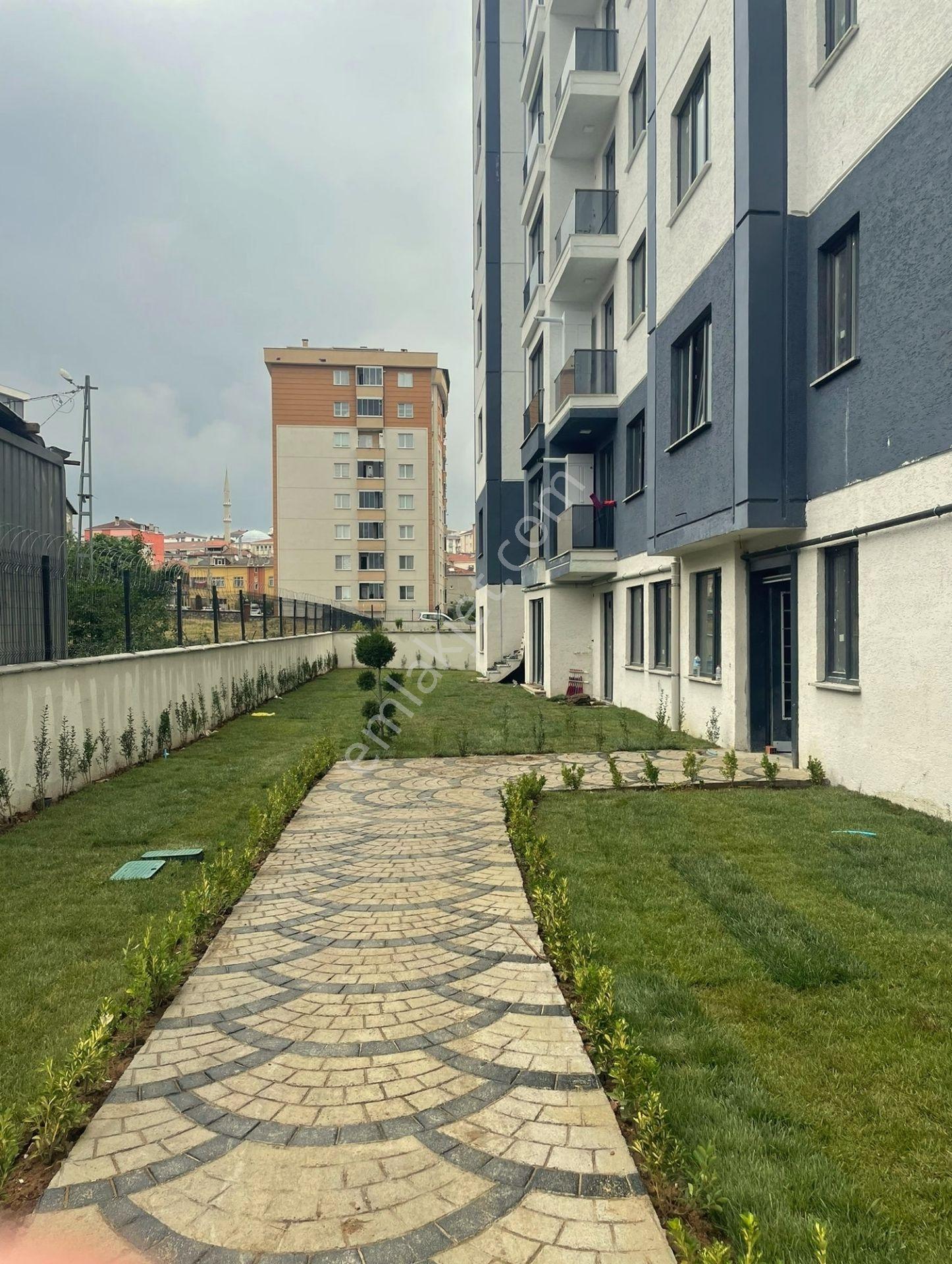 Mertcan'dan Havuzlu Güvenlikli Lüks Sitede Ara Kat 2+1 Daire - Görsel 18