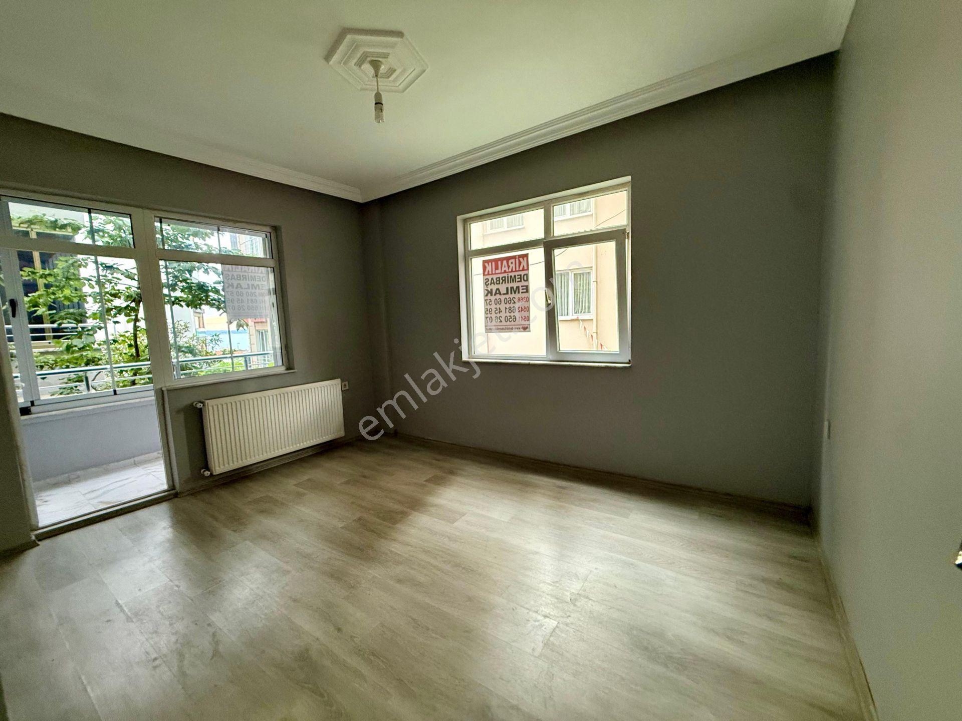 Sinop Ada Mahallesi Okullar Caddesi Kiralık 2+1 Lüks Daire - Görsel 10