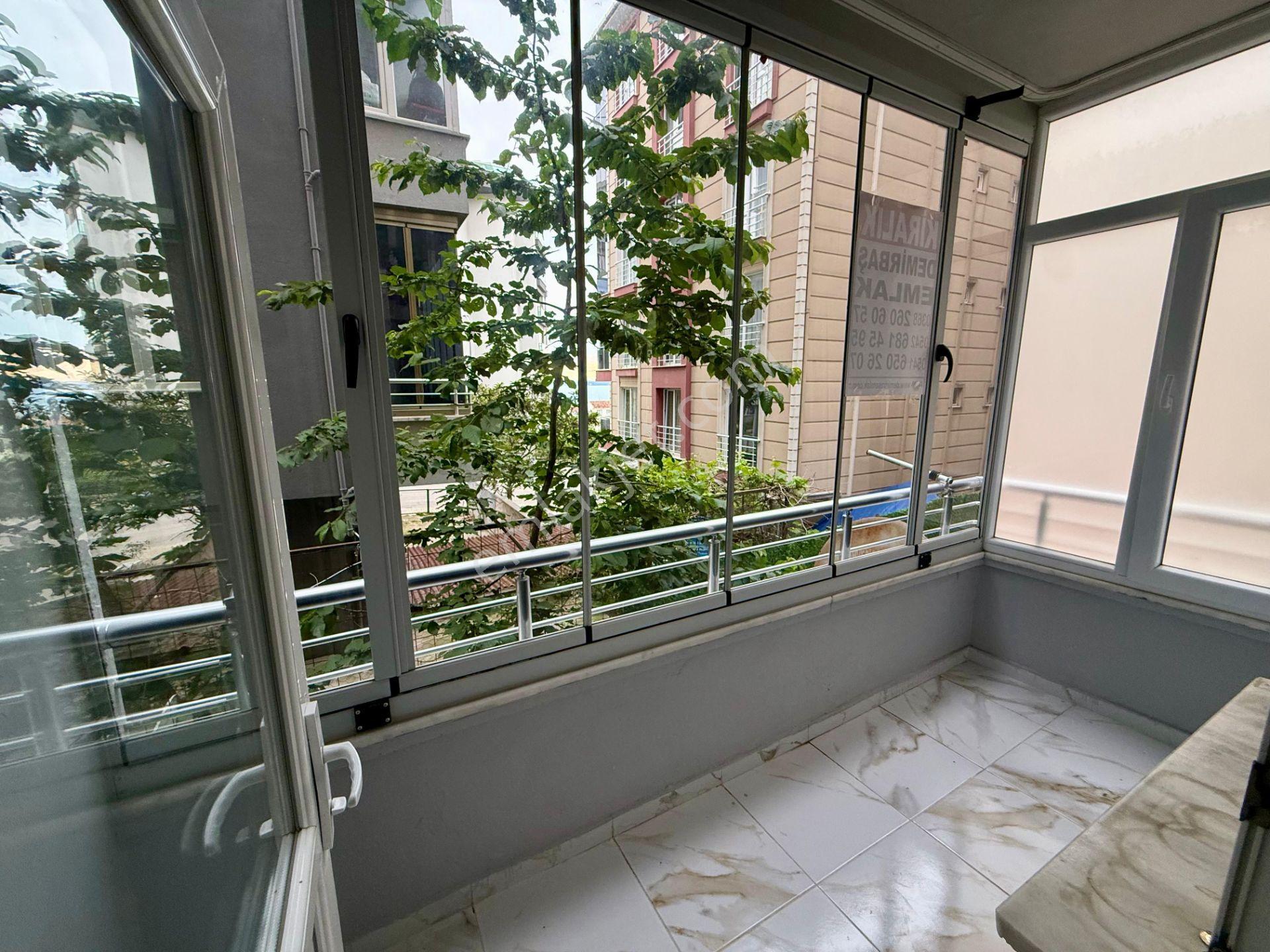 Sinop Ada Mahallesi Okullar Caddesi Kiralık 2+1 Lüks Daire - Görsel 13
