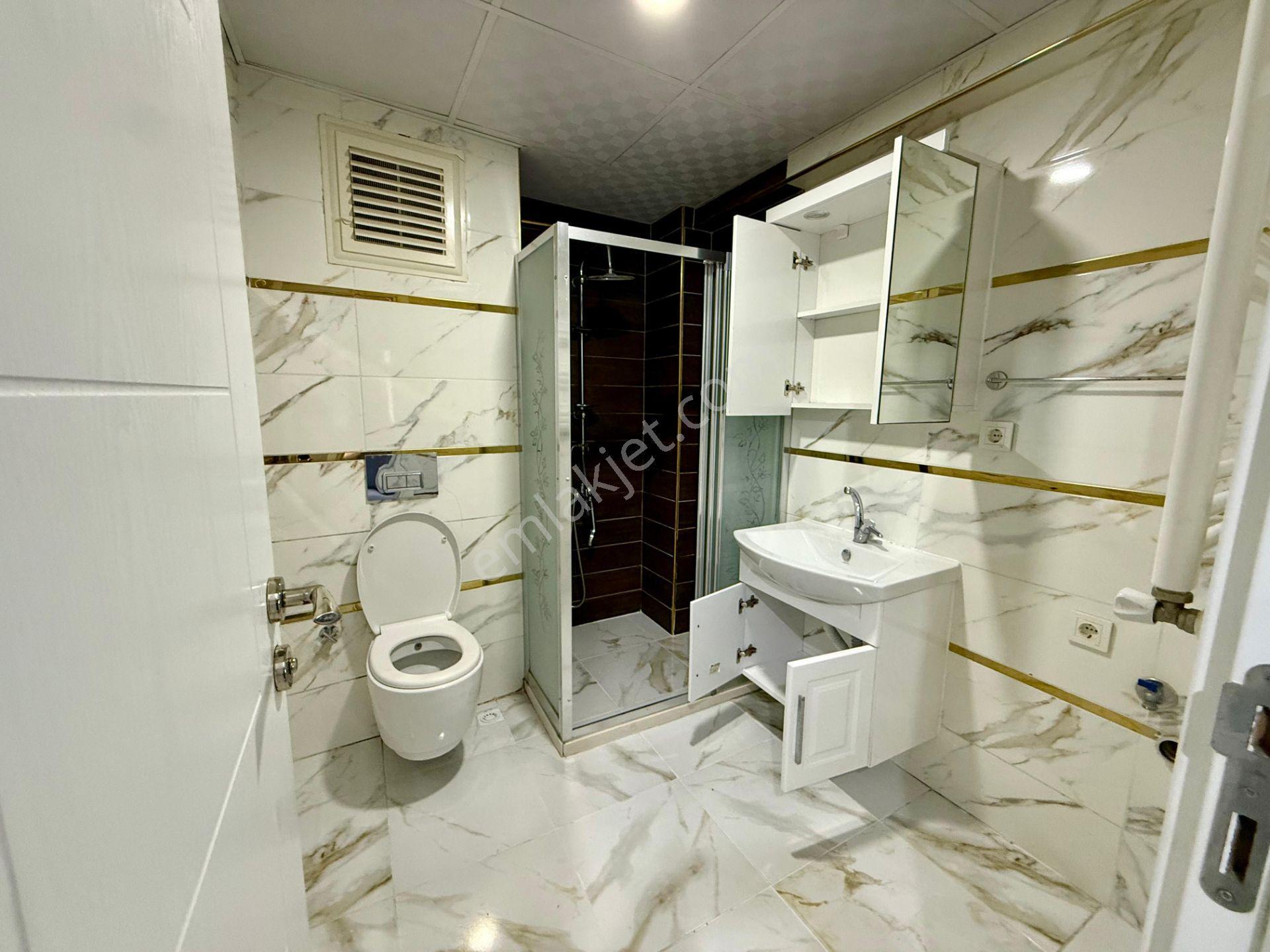 Sinop Ada Mahallesi Okullar Caddesi Kiralık 2+1 Lüks Daire - Görsel 9
