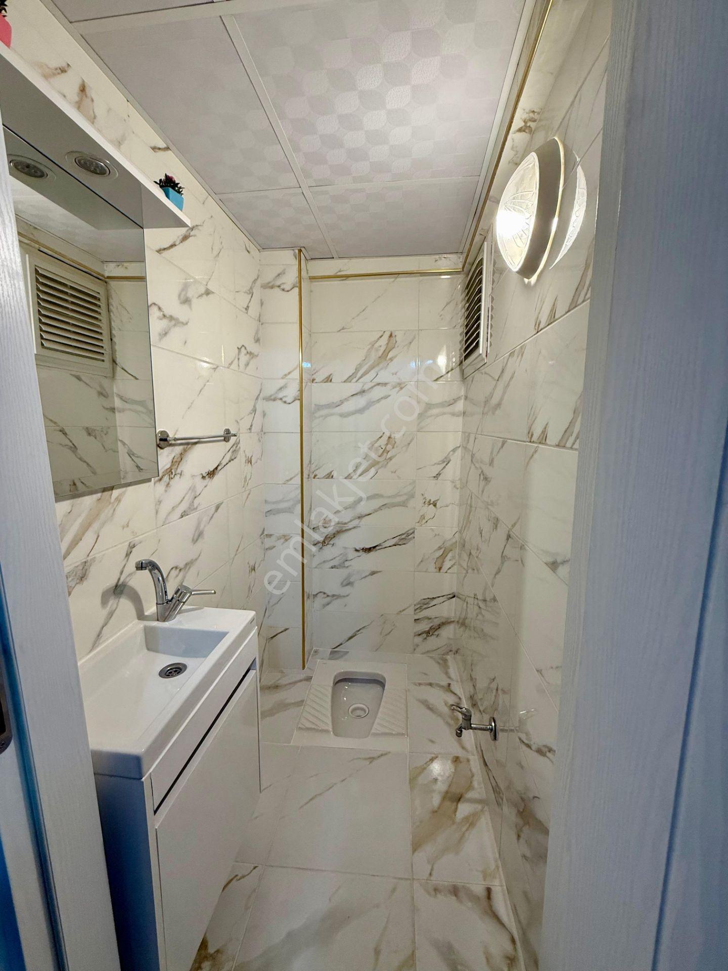 Sinop Ada Mahallesi Okullar Caddesi Kiralık 2+1 Lüks Daire - Görsel 7