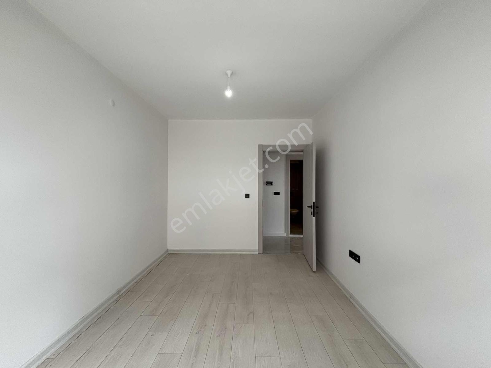 Şehir Hastanesi Tranvay Durağı Yanı Sıfır 2+1 Kiralık Daire - Görsel 7