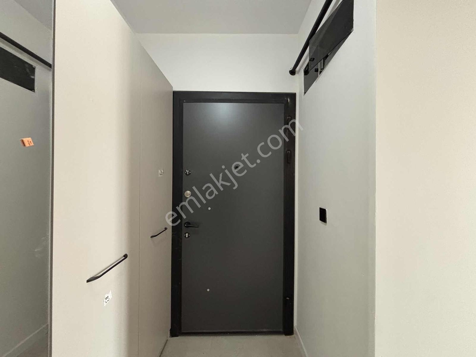 Şehir Hastanesi Tranvay Durağı Yanı Sıfır 2+1 Kiralık Daire - Görsel 29