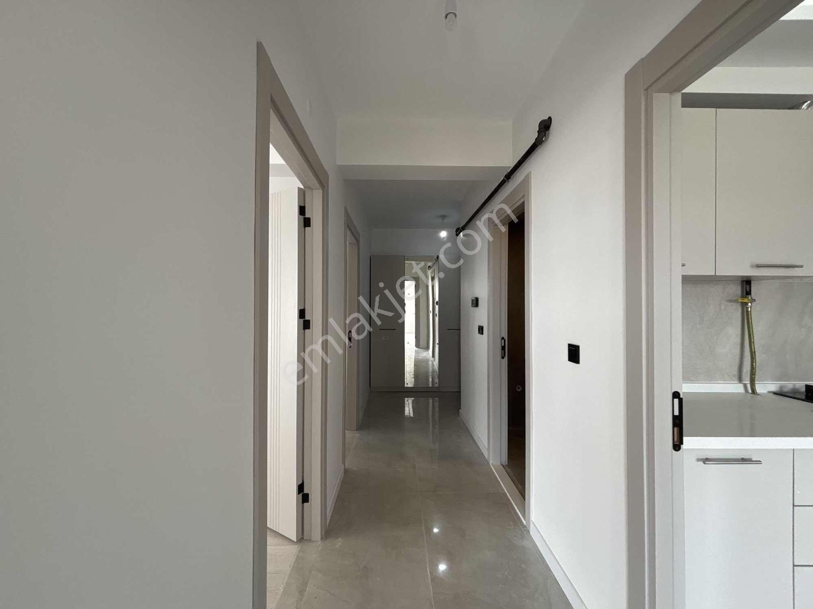Şehir Hastanesi Tranvay Durağı Yanı Sıfır 2+1 Kiralık Daire - Görsel 34