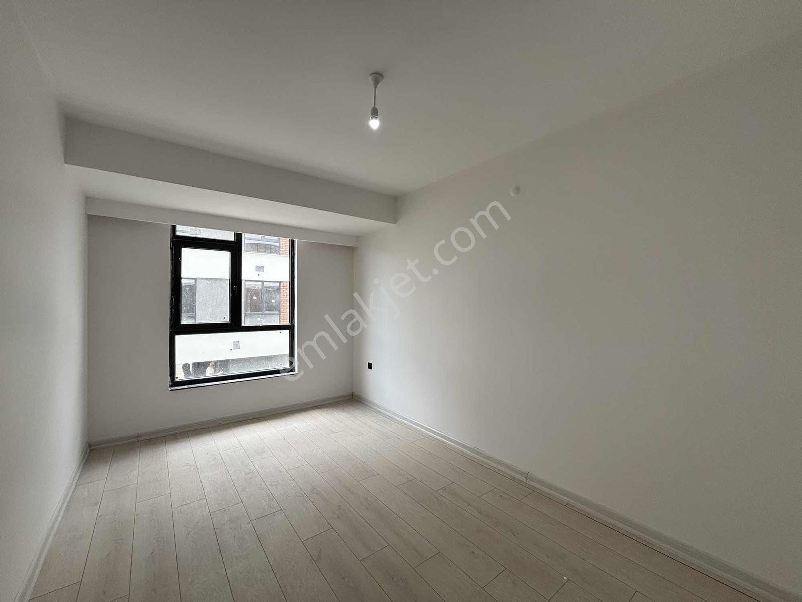 Şehir Hastanesi Tranvay Durağı Yanı Sıfır 2+1 Kiralık Daire - Görsel 19