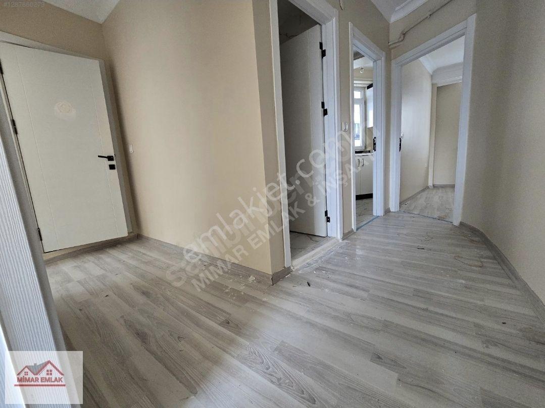 Mimar Yapıdan Satılık 2+1 2.kat Asansörlü Öncephe Lüx Daire - Görsel 14