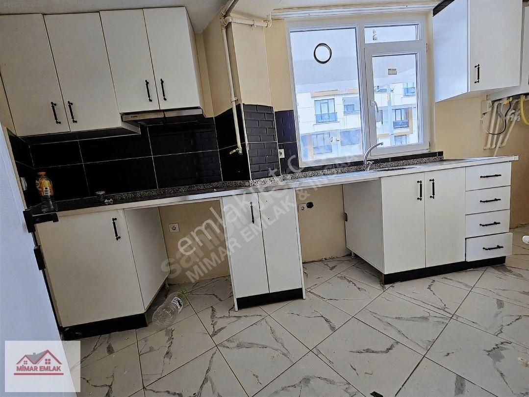 Mimar Yapıdan Satılık 2+1 2.kat Asansörlü Öncephe Lüx Daire - Görsel 2