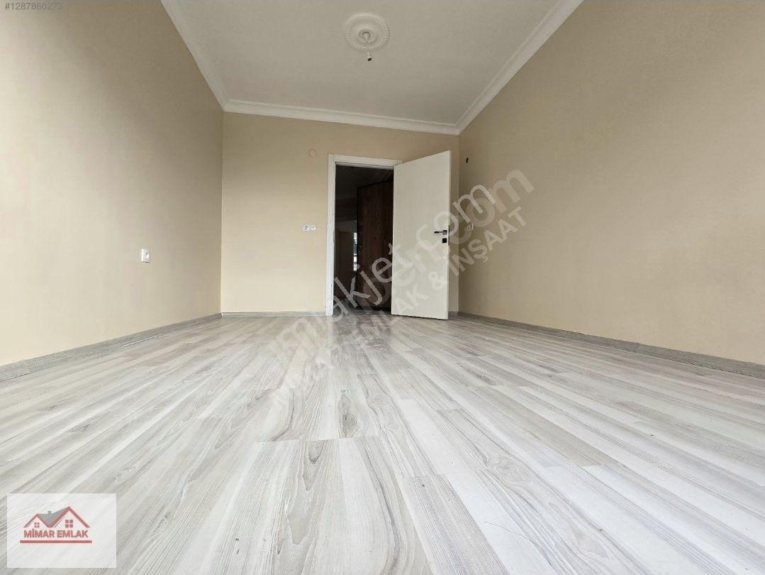 Mimar Yapıdan Satılık 2+1 2.kat Asansörlü Öncephe Lüx Daire - Görsel 12