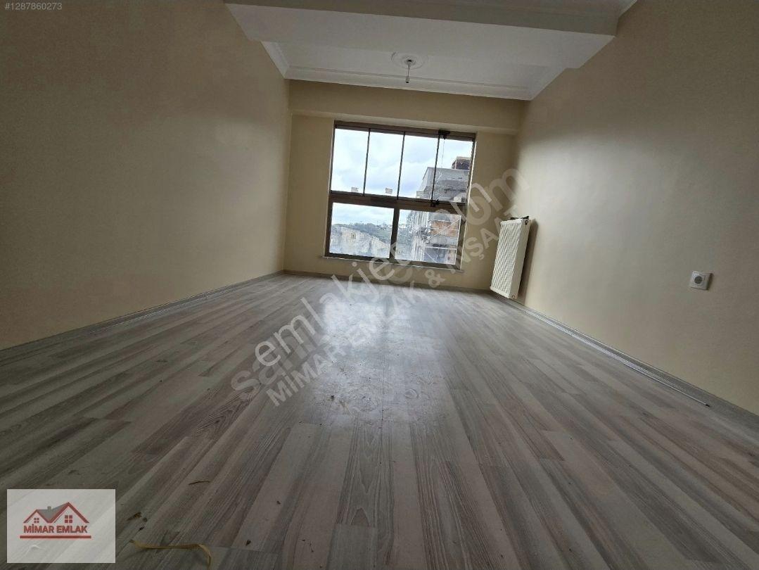 Mimar Yapıdan Satılık 2+1 2.kat Asansörlü Öncephe Lüx Daire - Görsel 7