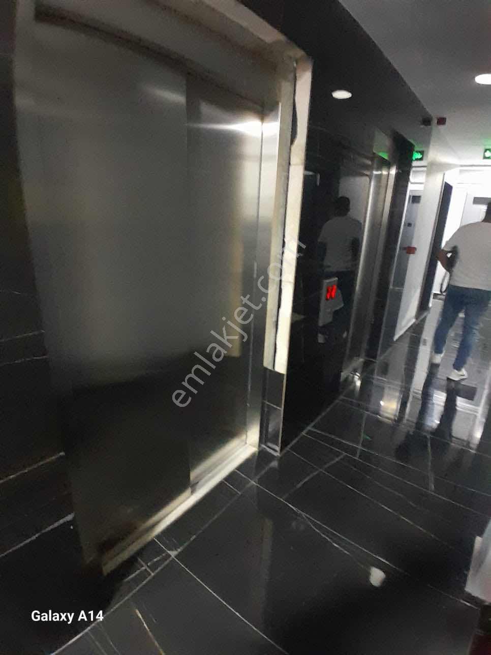 Eyüp Çırçır Butik Sitede 2+1 Kiralık Daire - Görsel 25