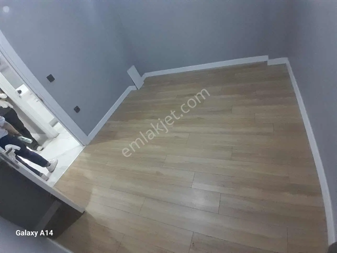 Eyüp Çırçır Butik Sitede 2+1 Kiralık Daire - Görsel 34