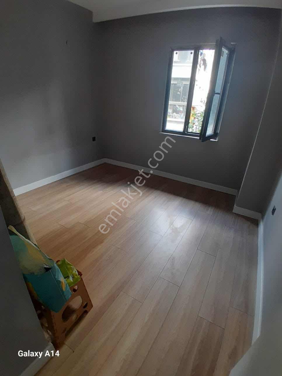 Eyüp Çırçır Butik Sitede 2+1 Kiralık Daire - Görsel 31