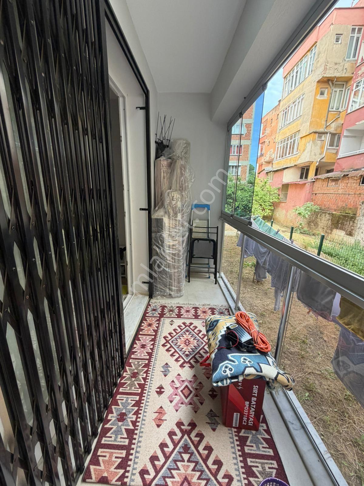 Tetik Emlak’tan Nazilli Cumhuriyet Mahallesi’nde Satılık 3+1 Daire - Görsel 20