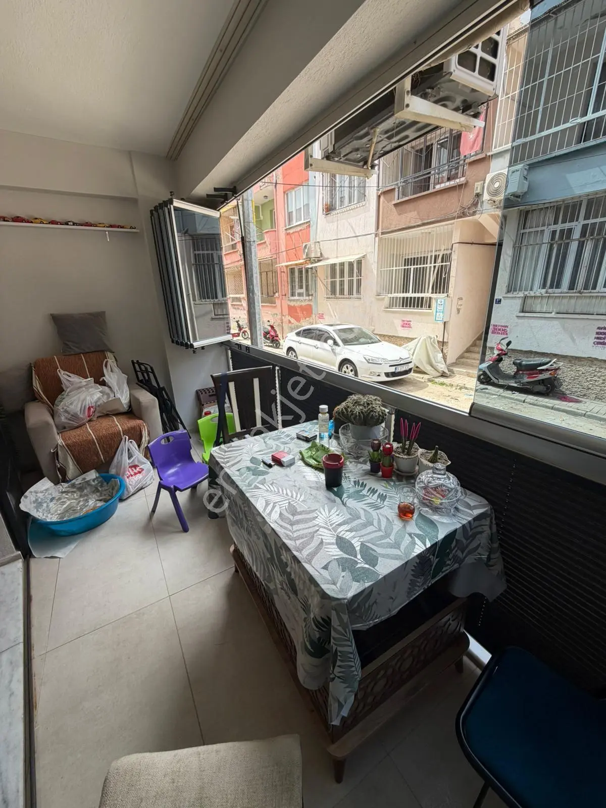 Tetik Emlak’tan Nazilli Cumhuriyet Mahallesi’nde Satılık 3+1 Daire - Görsel 2