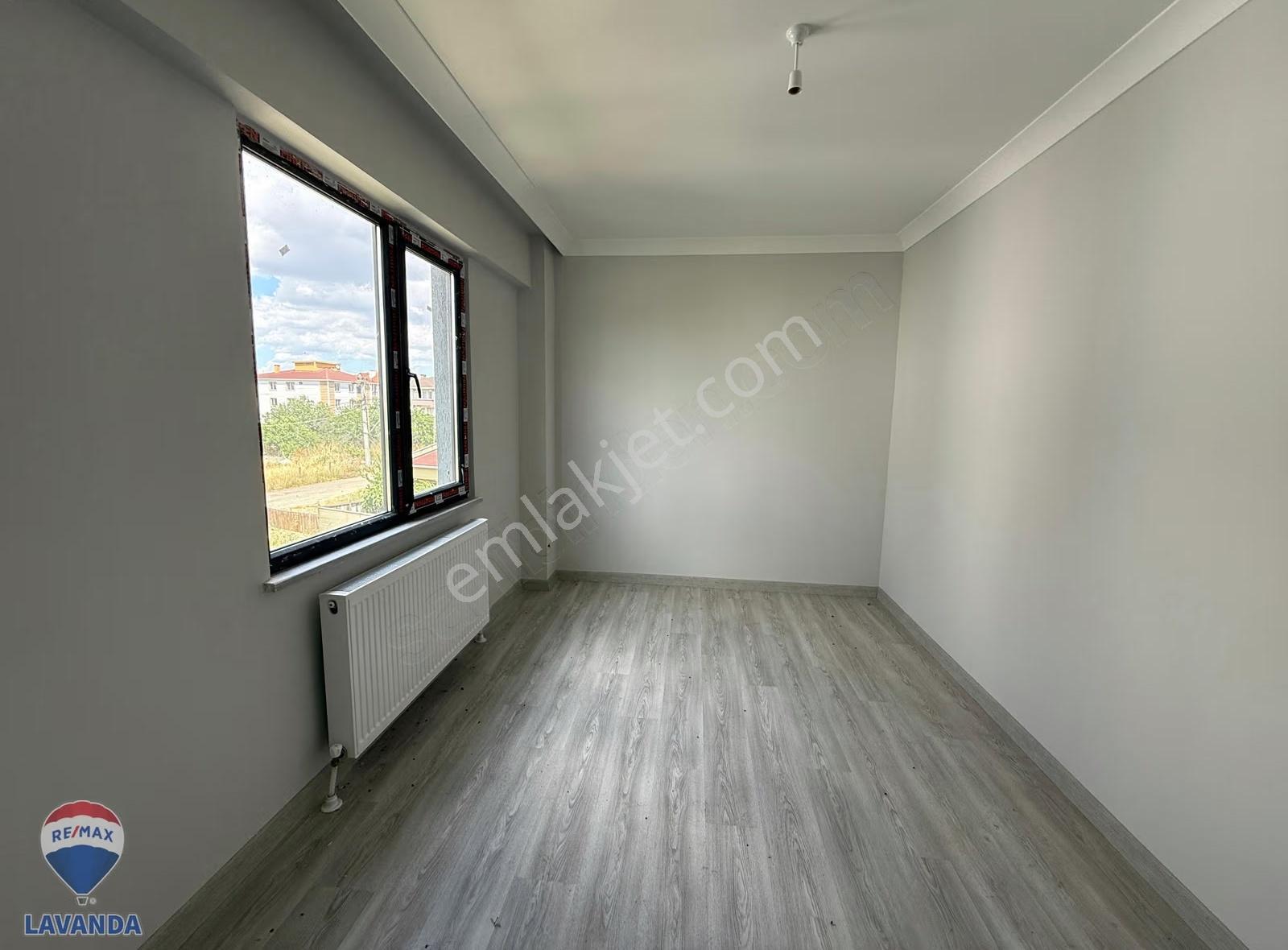 Remax Lavanda'dan Havuzlarda Acil Satılık Sıfır 1+1 Daire - Görsel 5