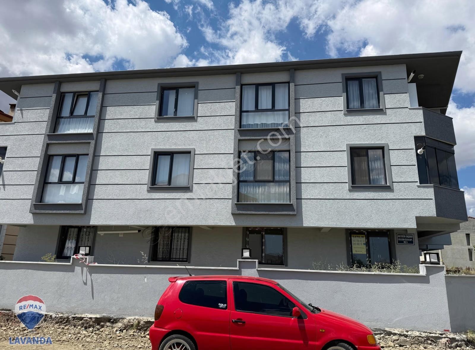 Remax Lavanda'dan Havuzlarda Acil Satılık Sıfır 1+1 Daire - Görsel 10
