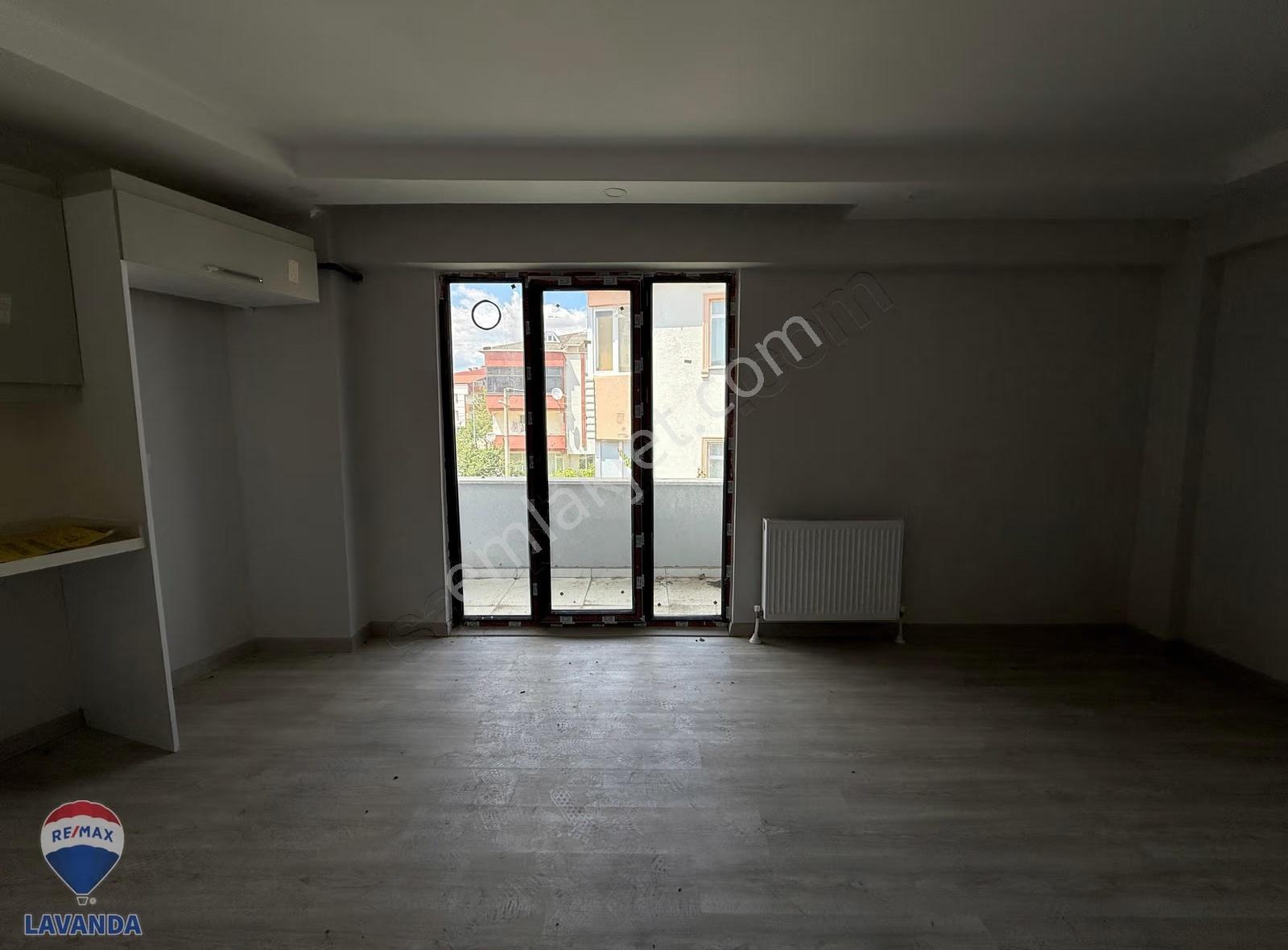 Remax Lavanda'dan Havuzlarda Acil Satılık Sıfır 1+1 Daire - Görsel 6