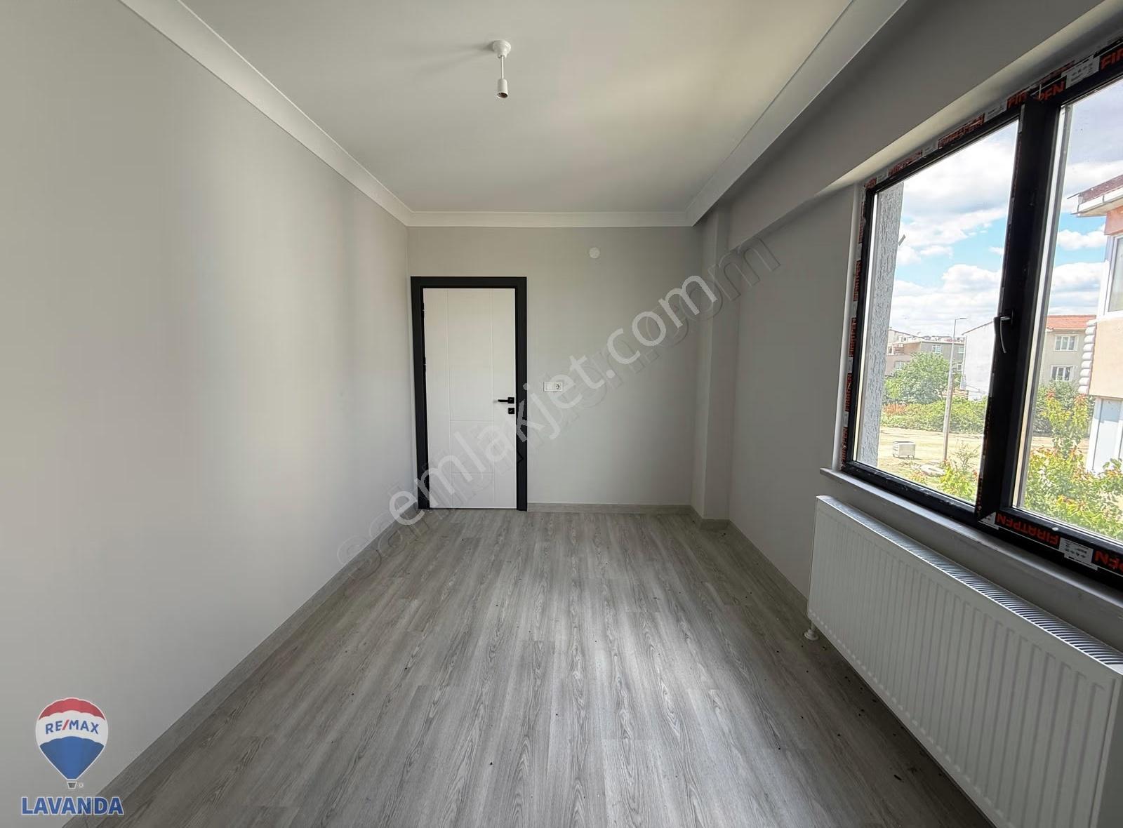 Remax Lavanda'dan Havuzlarda Acil Satılık Sıfır 1+1 Daire - Görsel 7