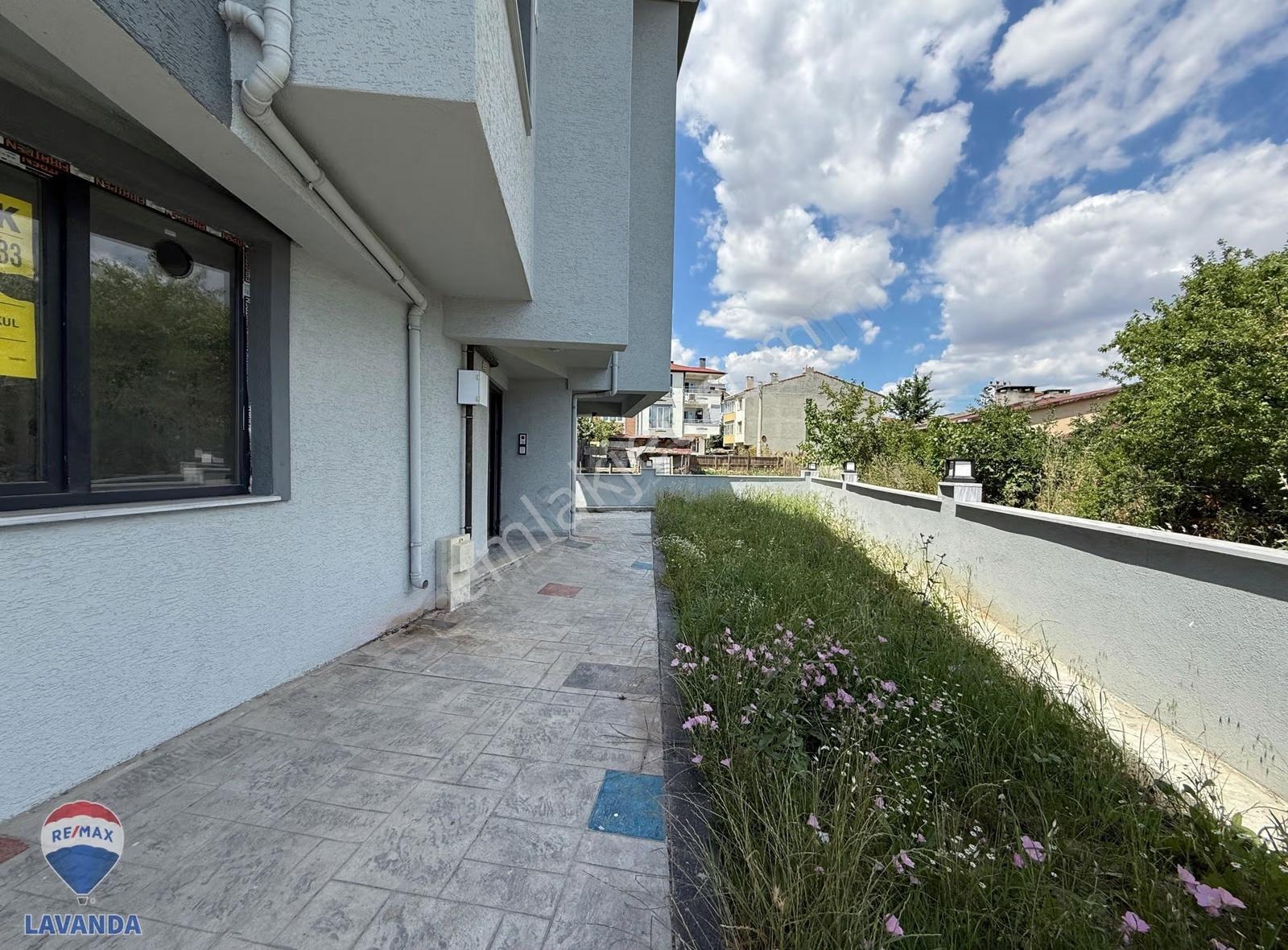 Remax Lavanda'dan Havuzlarda Acil Satılık Sıfır 1+1 Daire - Görsel 13