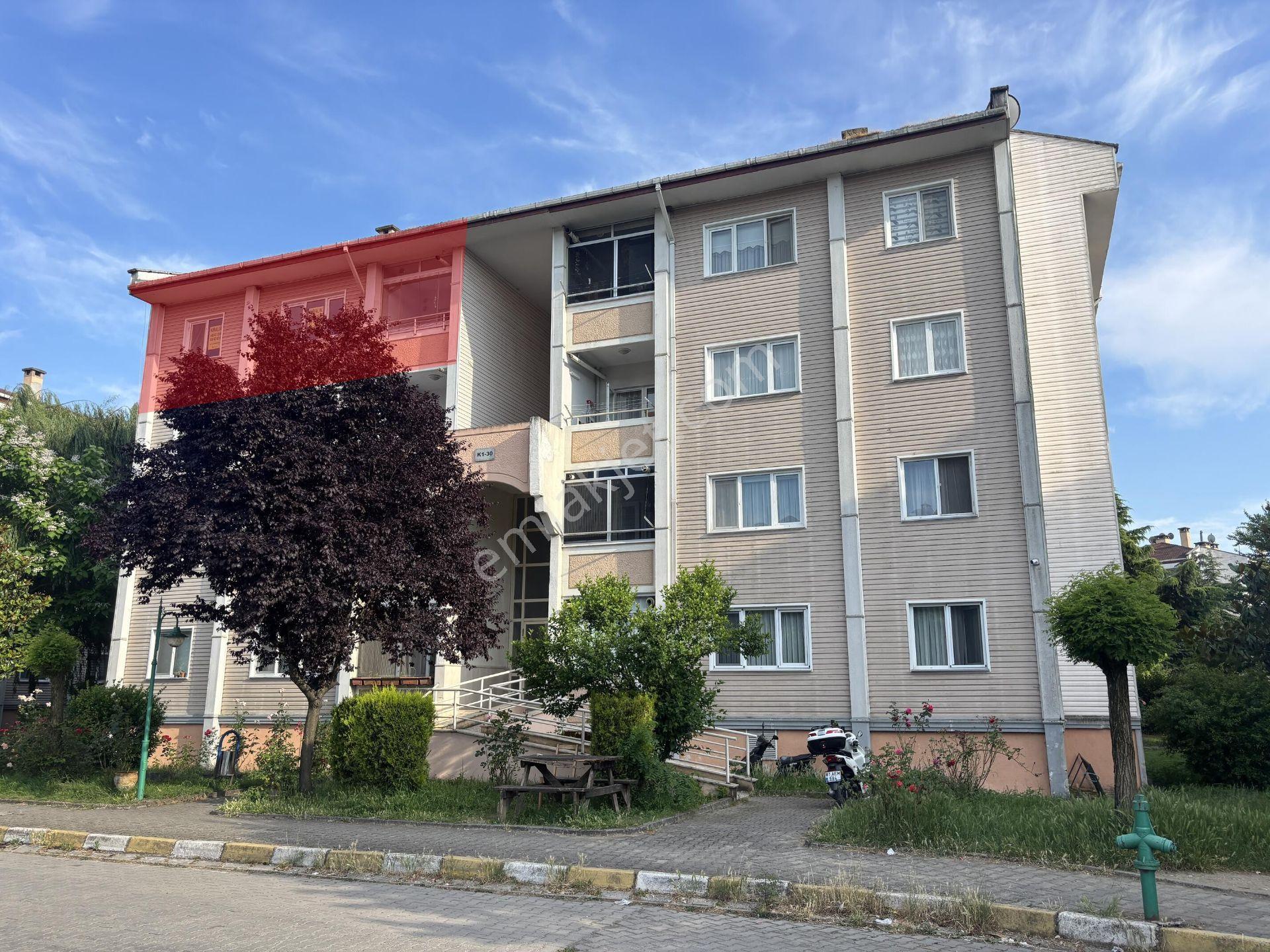 Nv Gayrimenkul | Metek Toki Konutları 3+1 106 M2 Kiralık Daire - Görsel 3
