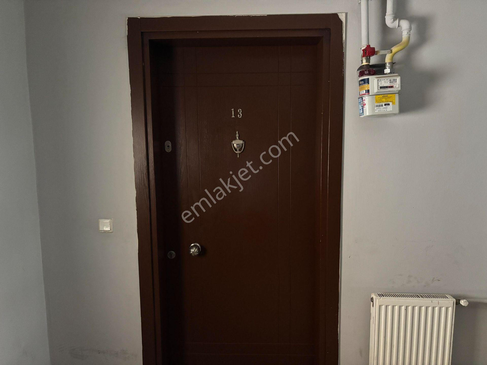 Nv Gayrimenkul | Metek Toki Konutları 3+1 106 M2 Kiralık Daire - Görsel 24
