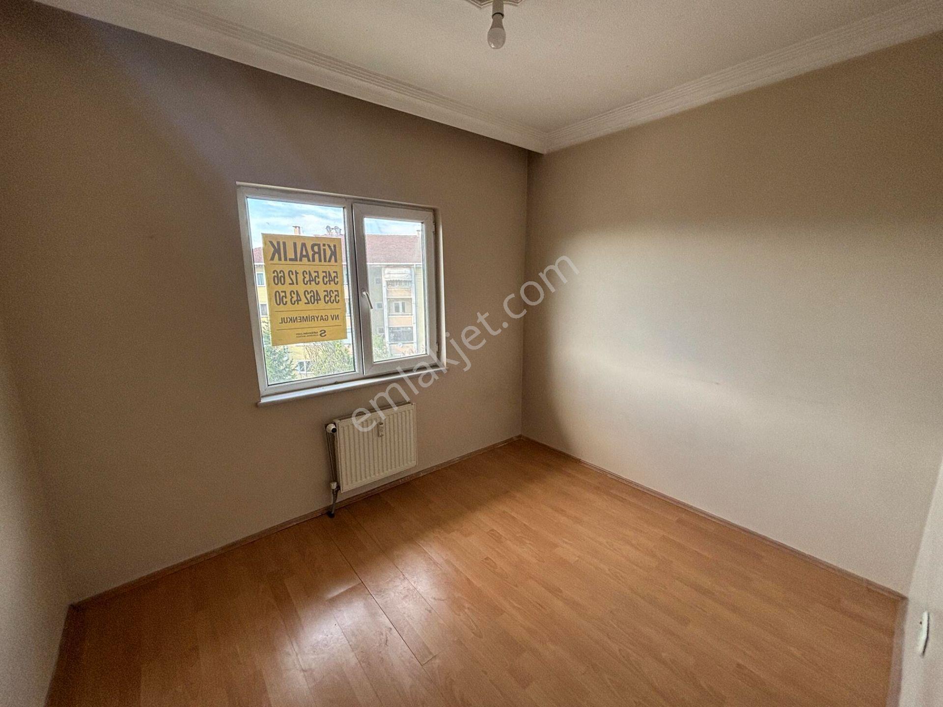 Nv Gayrimenkul | Metek Toki Konutları 3+1 106 M2 Kiralık Daire - Görsel 19