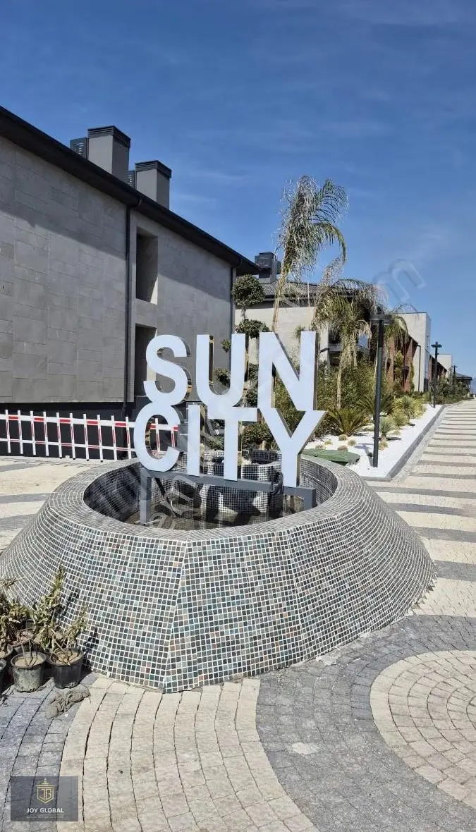 Acilll..tam Havuz Başı | Tatil Köyü Konseptinde | Villa Tadında - Görsel 10