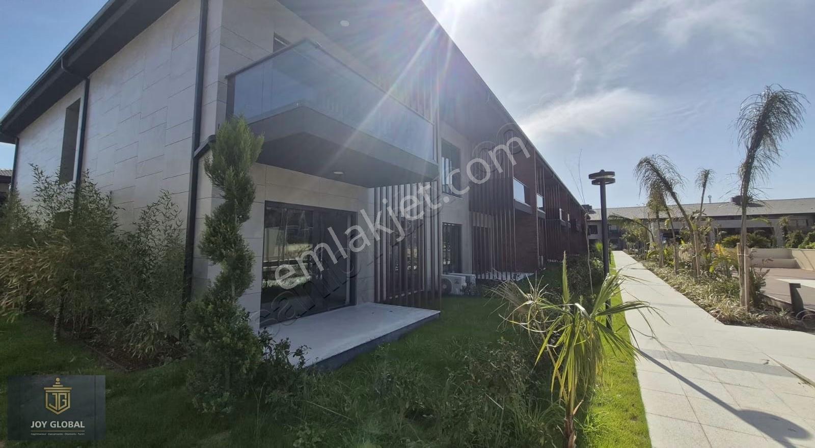 Acilll..tam Havuz Başı | Tatil Köyü Konseptinde | Villa Tadında - Görsel 26