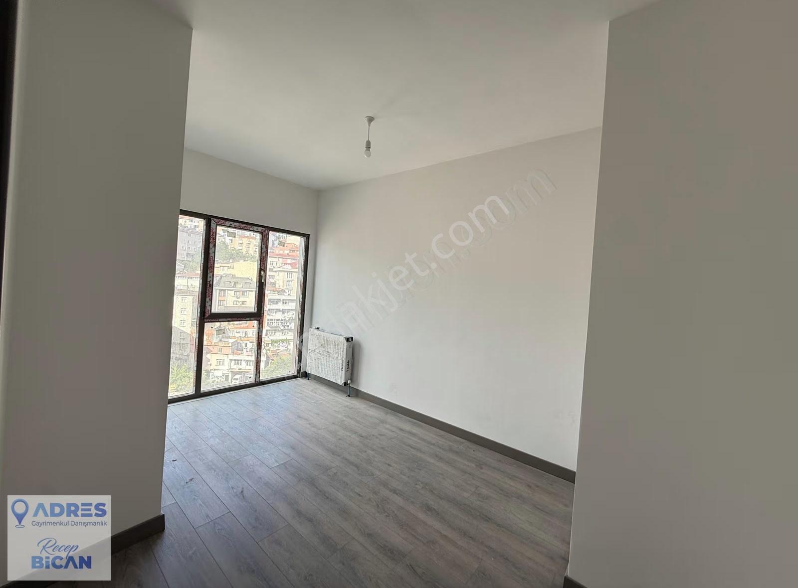 Şişli Gülbahar Mh 1+1 Kiralık Daire - Görsel 10