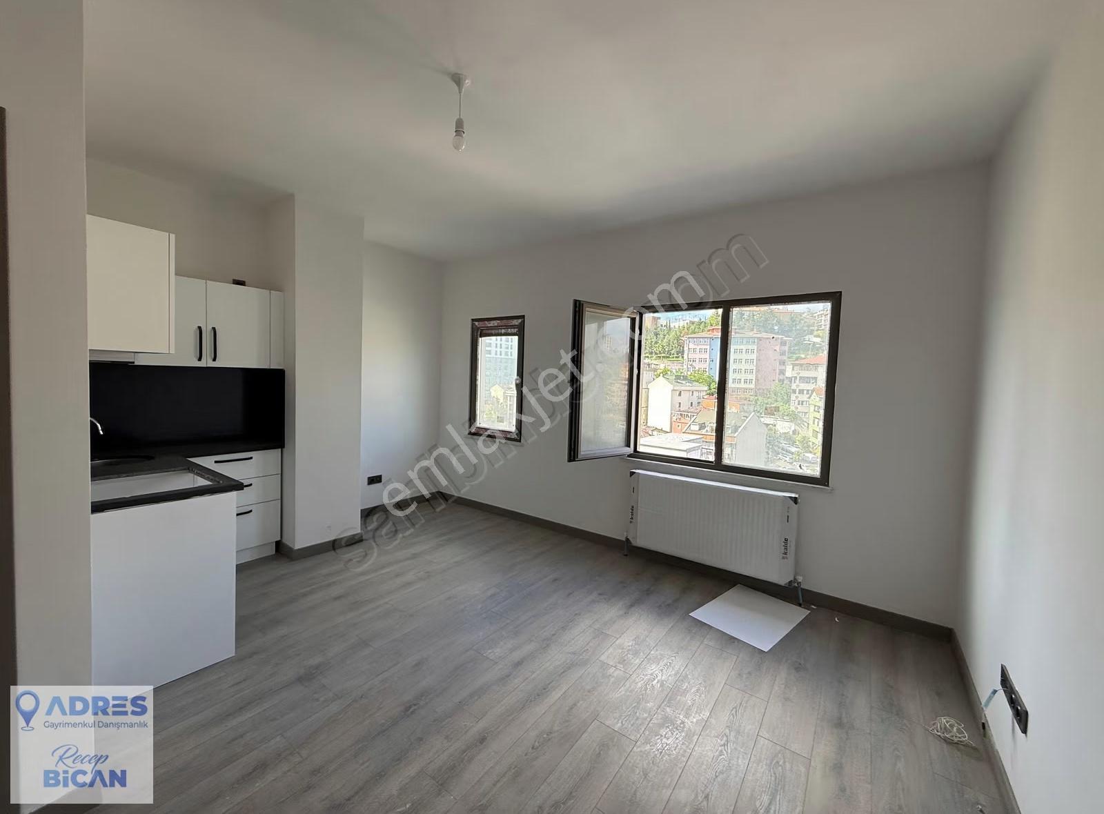 Şişli Gülbahar Mh 1+1 Kiralık Daire - Görsel 11