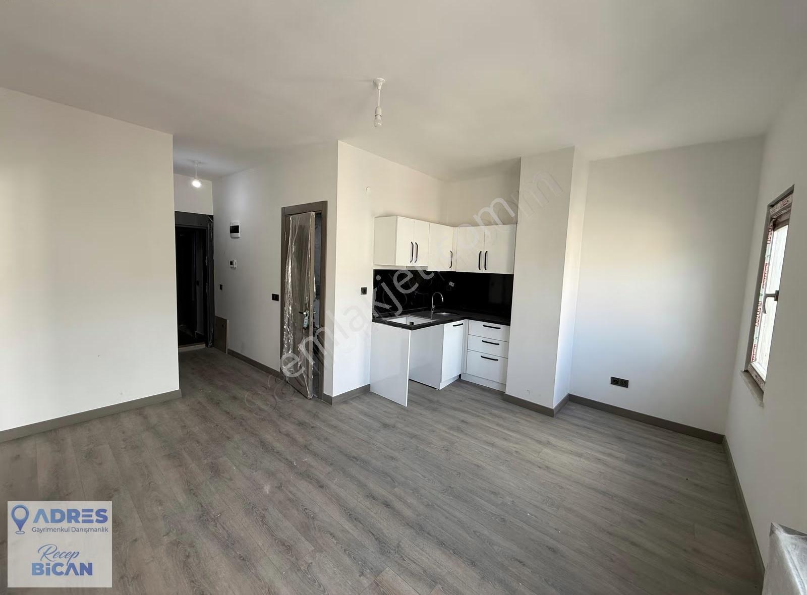 Şişli Gülbahar Mh 1+1 Kiralık Daire