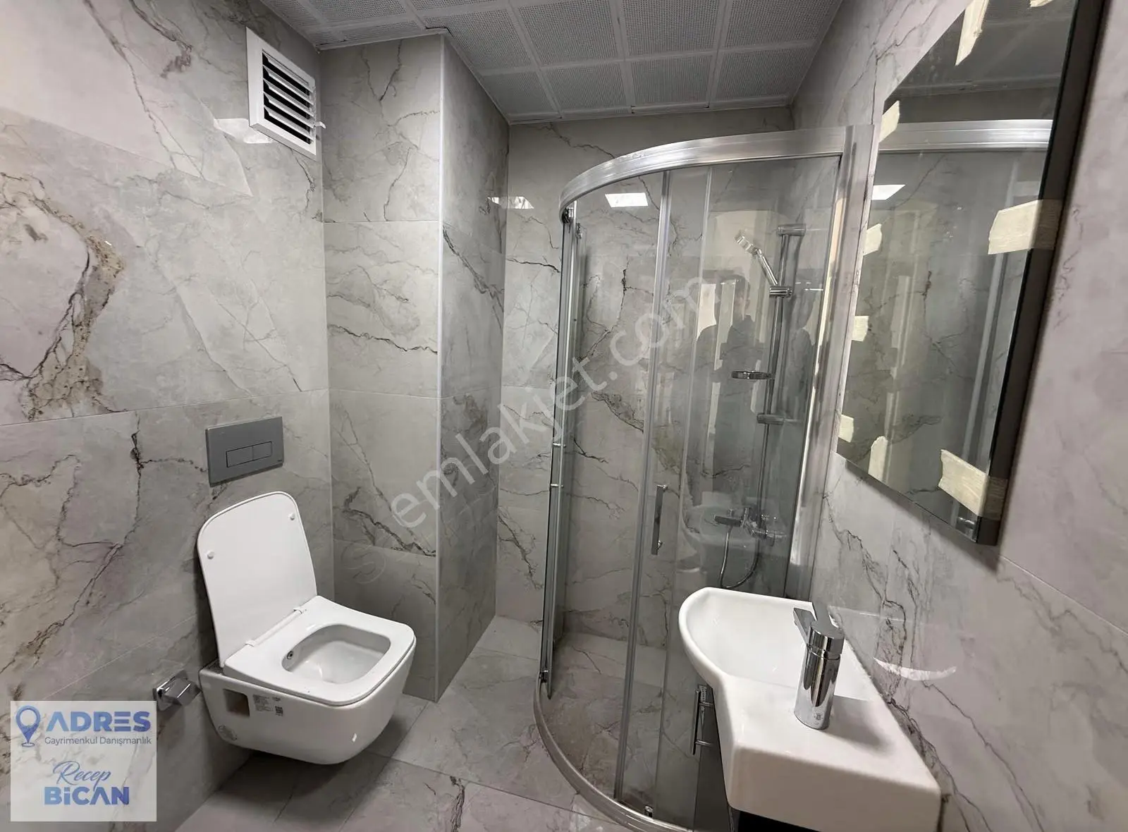 Şişli Gülbahar Mh 1+1 Kiralık Daire - Görsel 5