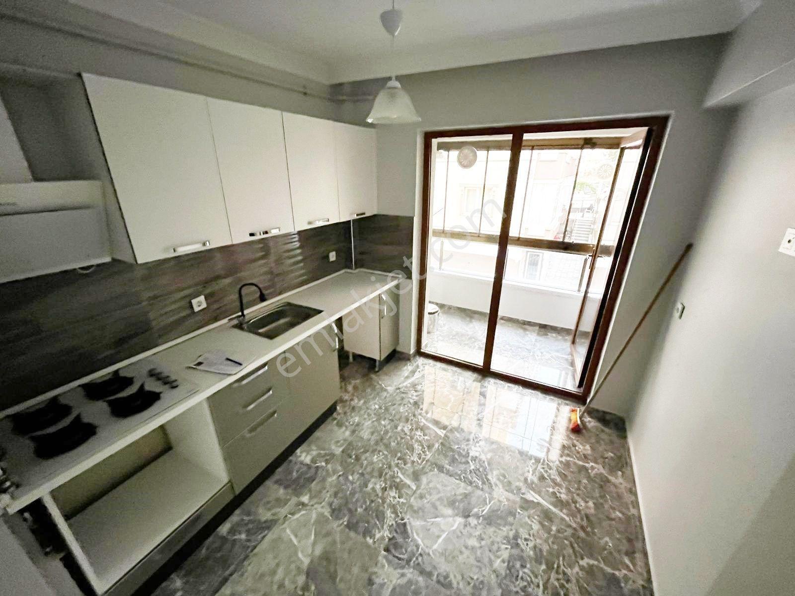 Es As'tan Atatürk Mh Ara Katta Asansörlü 5 Yıllık Kiralık 3+1 Daire - Görsel 3