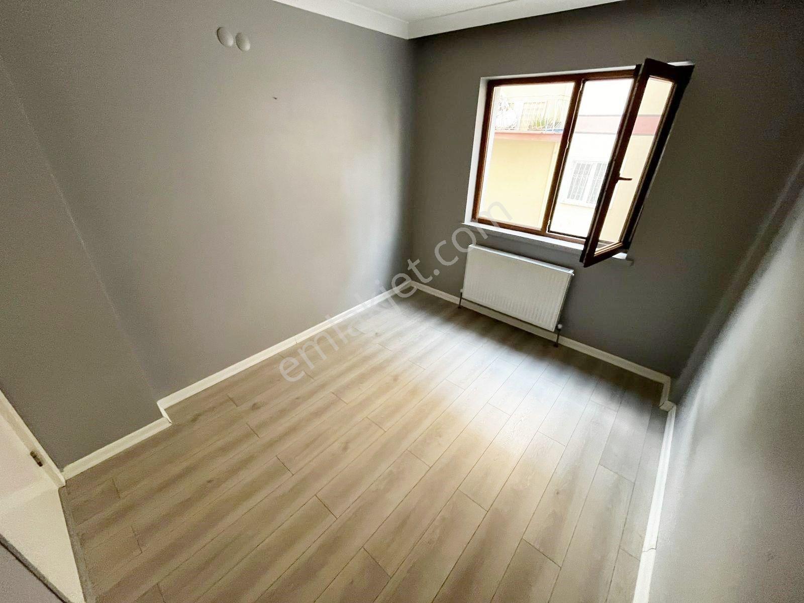 Es As'tan Atatürk Mh Ara Katta Asansörlü 5 Yıllık Kiralık 3+1 Daire - Görsel 19
