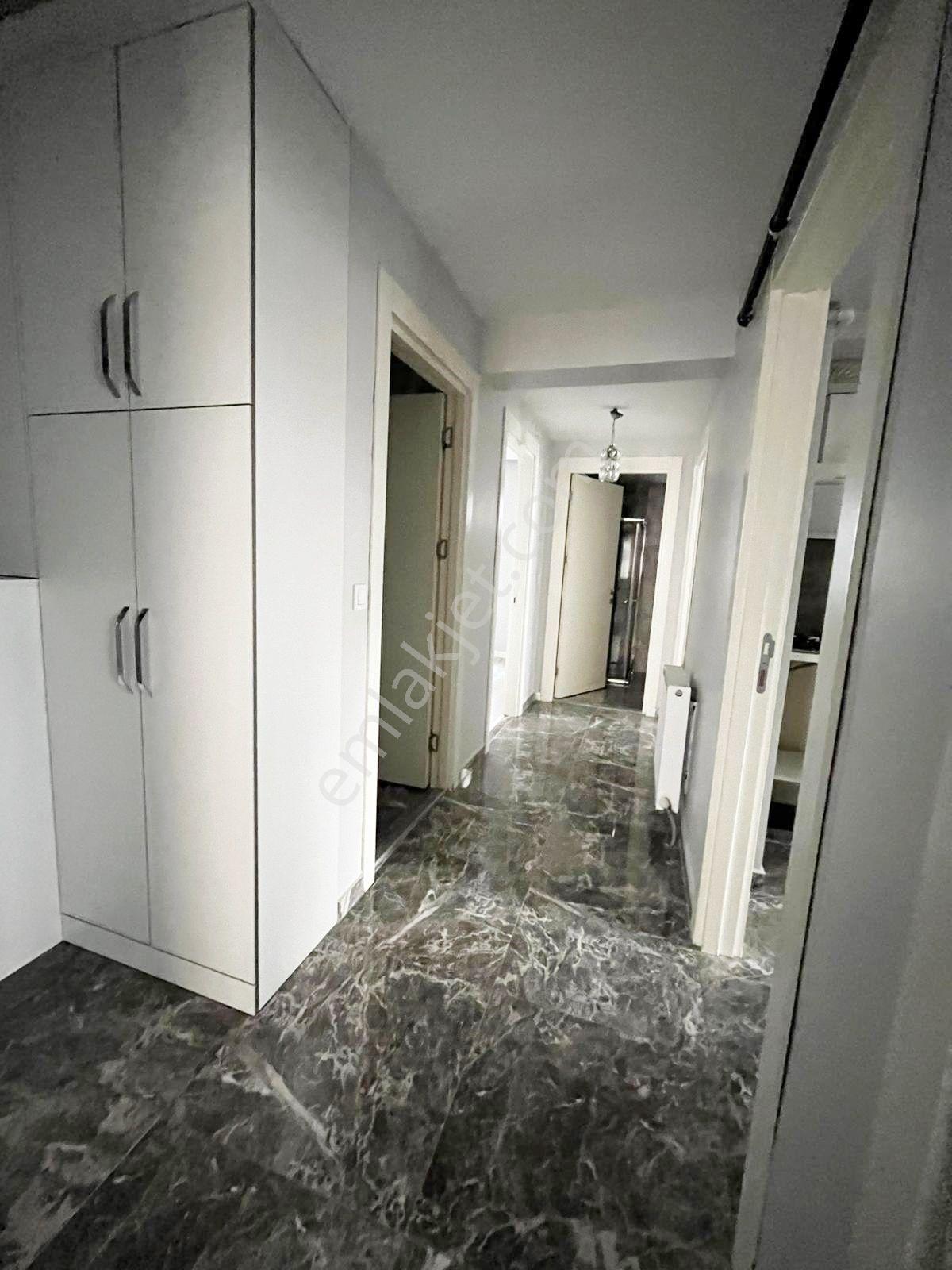 Es As'tan Atatürk Mh Ara Katta Asansörlü 5 Yıllık Kiralık 3+1 Daire - Görsel 26