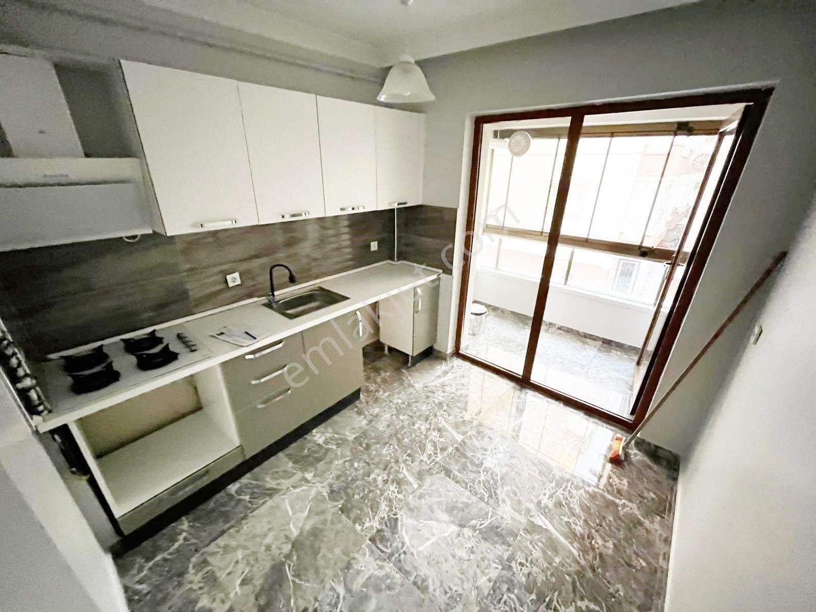Es As'tan Atatürk Mh Ara Katta Asansörlü 5 Yıllık Kiralık 3+1 Daire