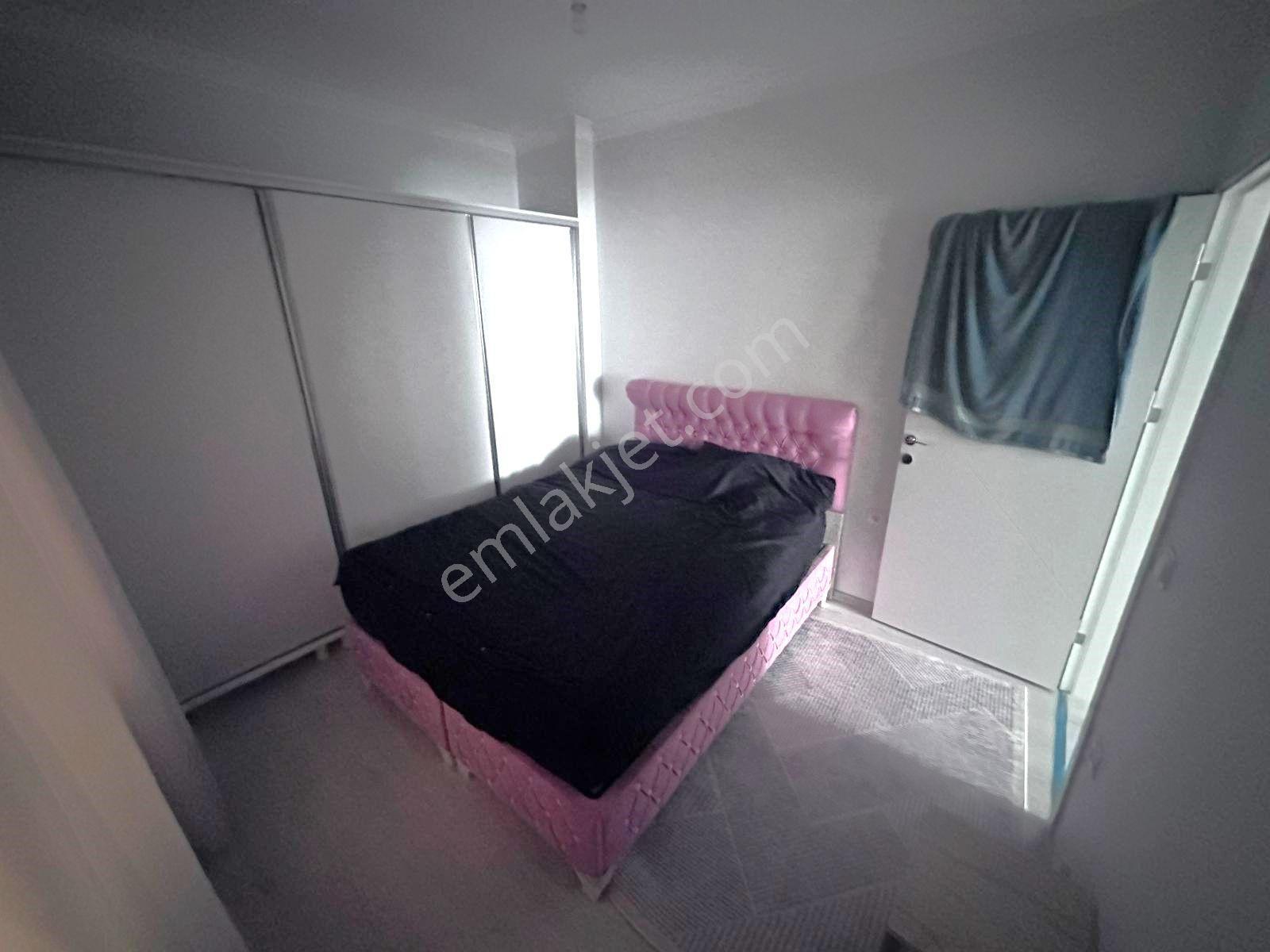 ꧂melodi'den Edremit'te Daha İyisi Yok Yeni Binada 2+1 Eşyalı Ön Cephe Yeni Daire - Görsel 13