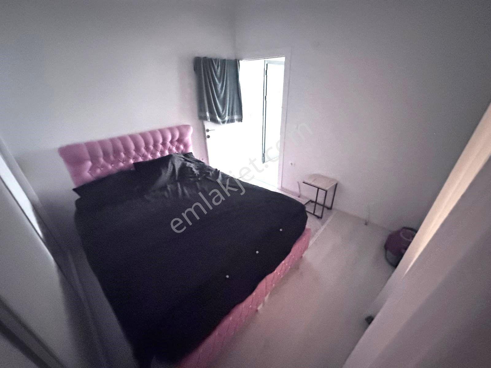 ꧂melodi'den Edremit'te Daha İyisi Yok Yeni Binada 2+1 Eşyalı Ön Cephe Yeni Daire - Görsel 12