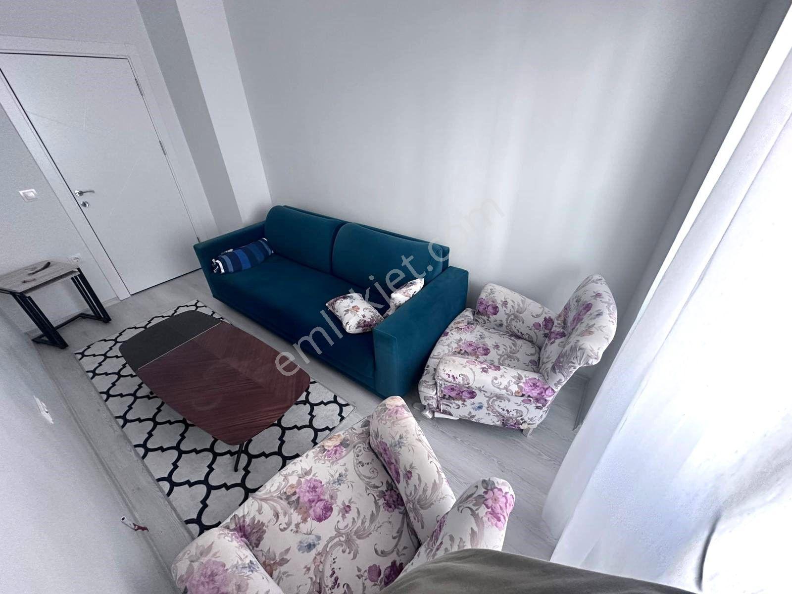 ꧂melodi'den Edremit'te Daha İyisi Yok Yeni Binada 2+1 Eşyalı Ön Cephe Yeni Daire - Görsel 17